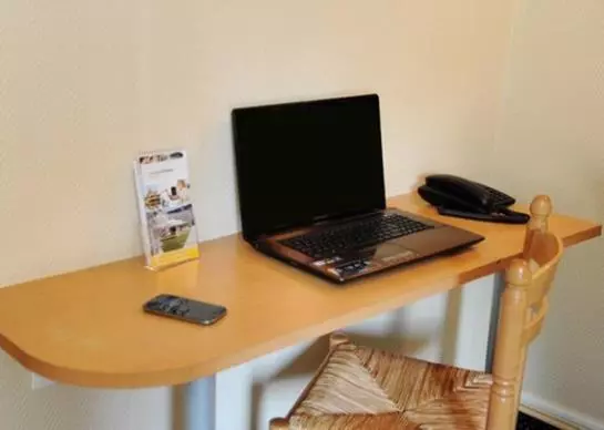 בית מלון כפרי Campanile Lyon Est  Bron Eurexpo