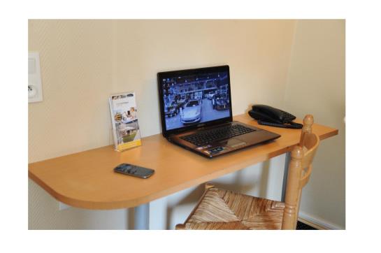 Hotel Campanile Lyon Est  Bron Eurexpo