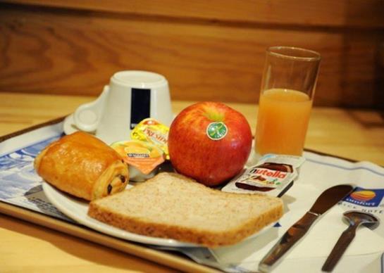 Hotel Campanile Lyon Est  Bron Eurexpo