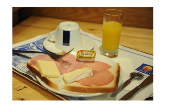 Hotel Campanile Lyon Est  Bron Eurexpo