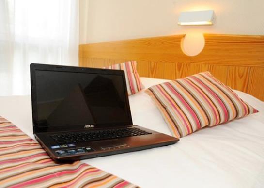 Hotel Campanile Lyon Est  Bron Eurexpo