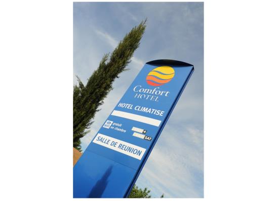 Hotel Campanile Lyon Est  Bron Eurexpo