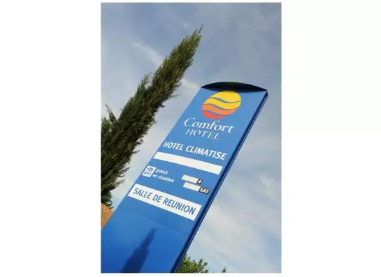 בית מלון כפרי Campanile Lyon Est  Bron Eurexpo