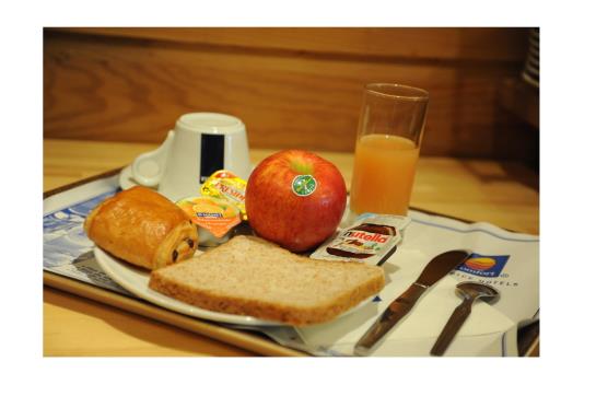 Hotel Campanile Lyon Est  Bron Eurexpo