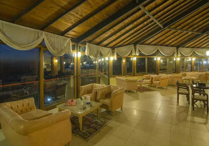 Hotel Sealight Family Club