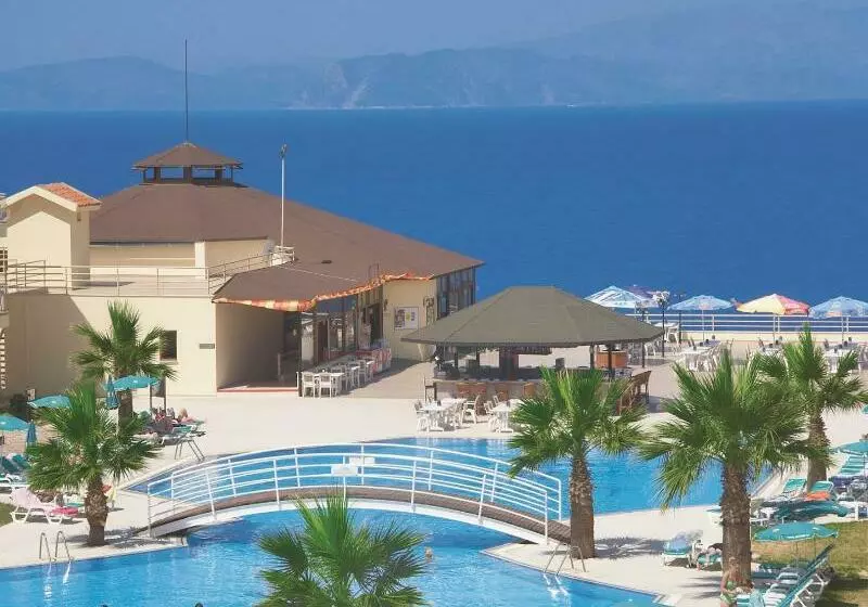 Hotel Sealight Family Club