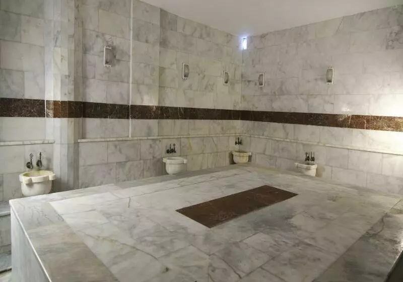 Hotel Sealight Family Club