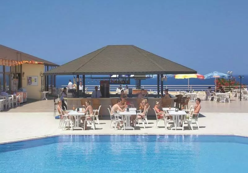 Hotel Sealight Family Club