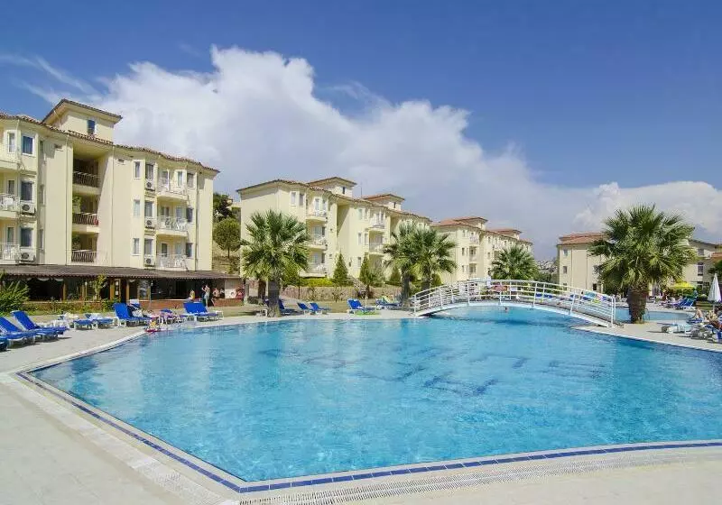 Hotel Sealight Family Club