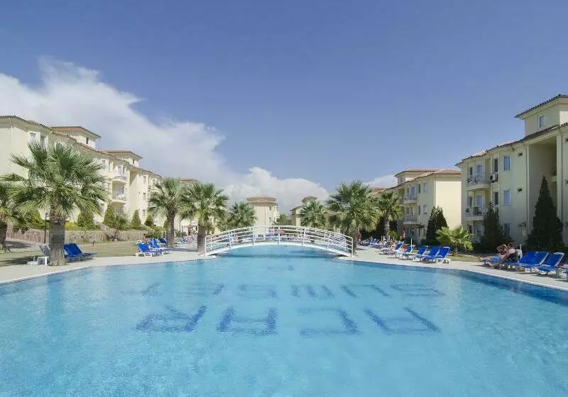 Hotel Sealight Family Club