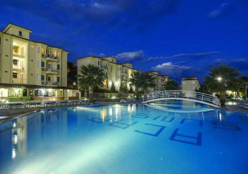 Hotel Sealight Family Club