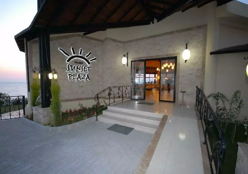 Hotel Sealight Family Club