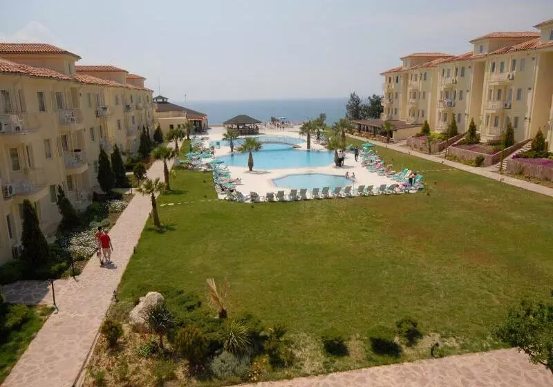 Hotel Sealight Family Club