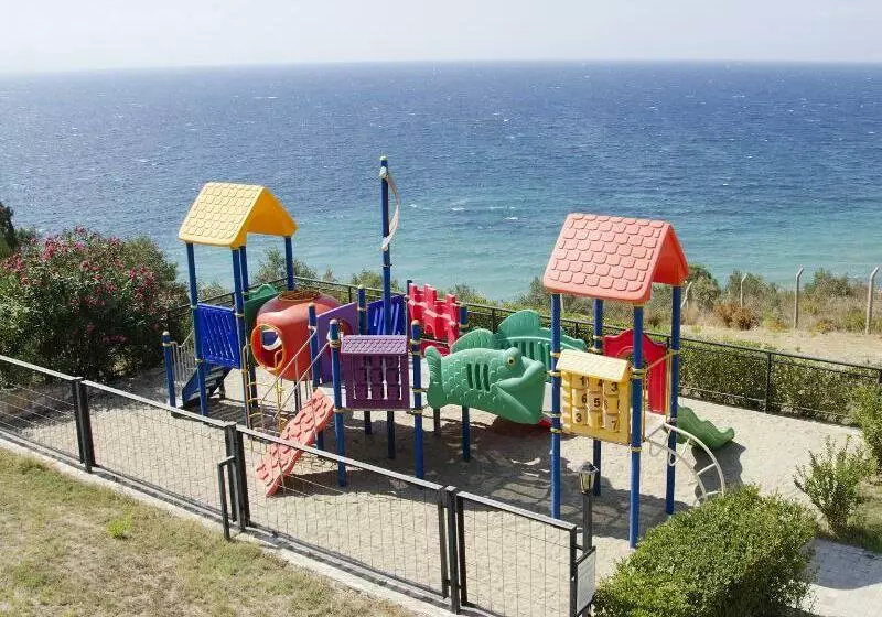 Hotel Sealight Family Club