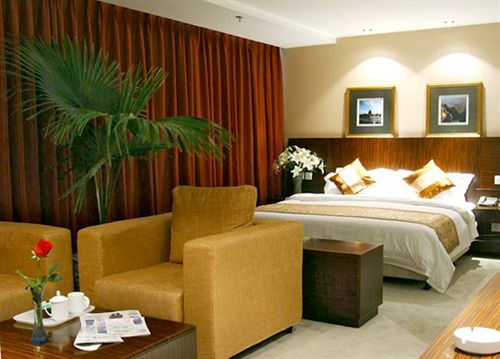 Hotelli Beijng Sha Tan