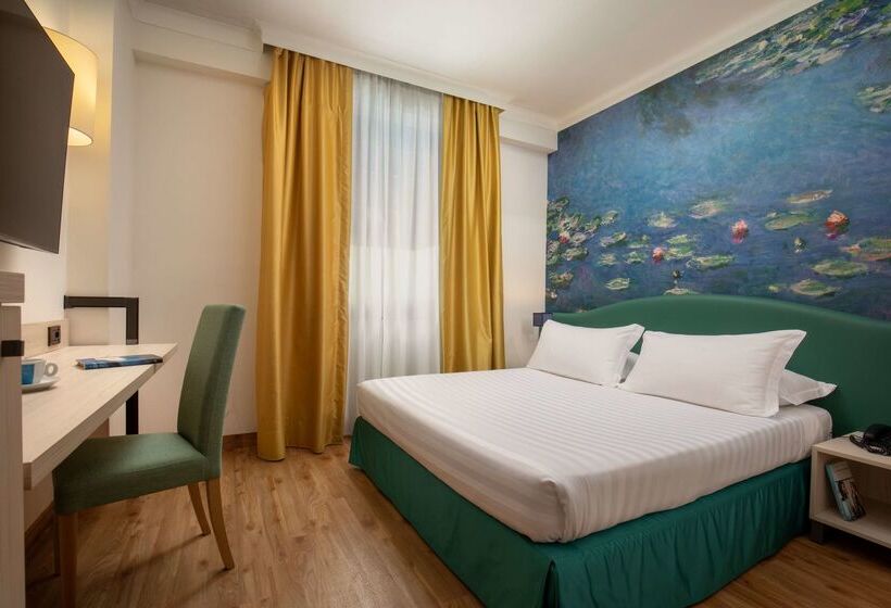 Best Western Park Hotel Roma Nord