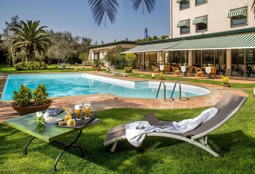 Best Western Park Hotel Roma Nord