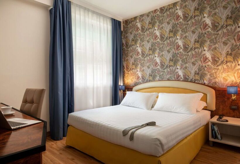 Best Western Park Hotel Roma Nord