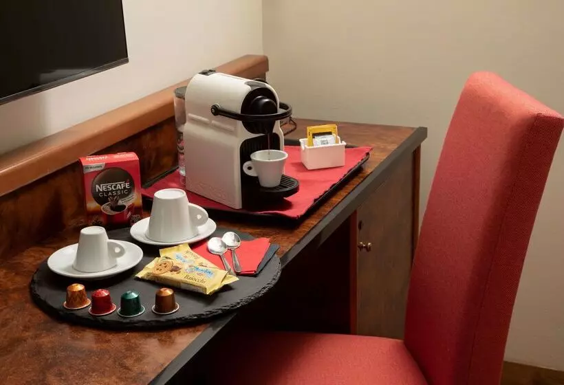 Best Western Park Hotel Roma Nord