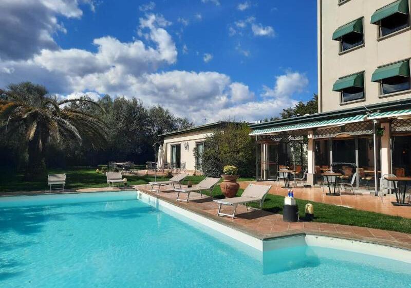 Best Western Park Hotel Roma Nord