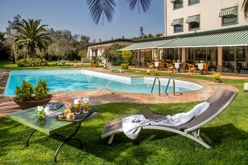 Best Western Park Hotel Roma Nord
