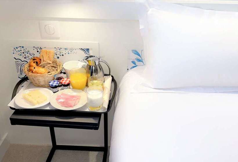 Brit Hotel Ker Lann Aeroport   Parc Expo