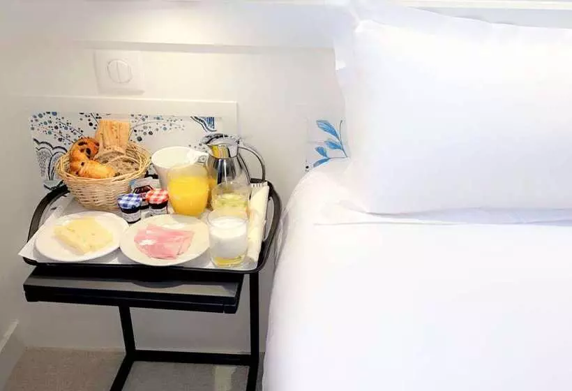 Brit Hotel Ker Lann Aeroport   Parc Expo