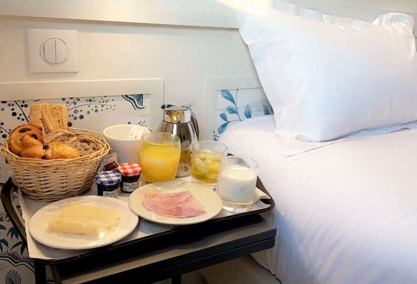 Brit Hotel Ker Lann Aeroport   Parc Expo