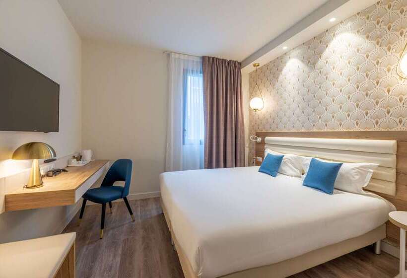 Brit Hotel Ker Lann Aeroport   Parc Expo