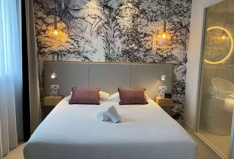 Brit Hotel Ker Lann Aeroport   Parc Expo