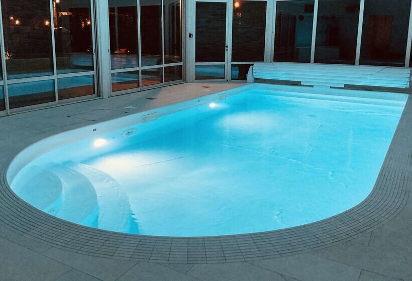 Brit Hotel Ker Lann Aeroport   Parc Expo