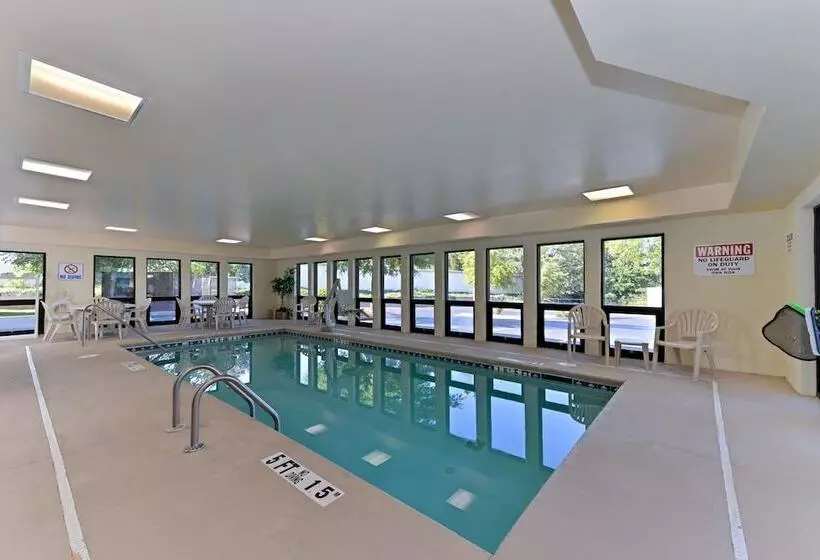 ホテル Comfort Inn & Suites At Stone Mountain