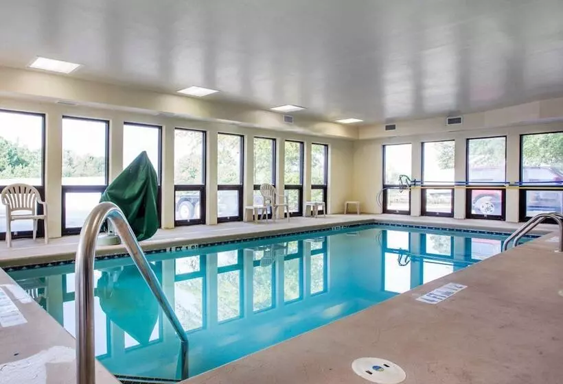 ホテル Comfort Inn & Suites At Stone Mountain