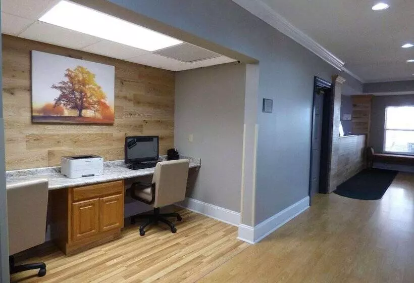 בית מלון כפרי Country Inn & Suites By Radisson, Biloxi Ocean Springs, Ms