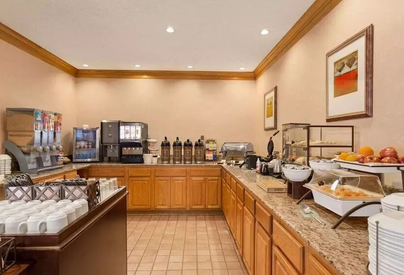 בית מלון כפרי Country Inn & Suites By Radisson, Biloxi Ocean Springs, Ms