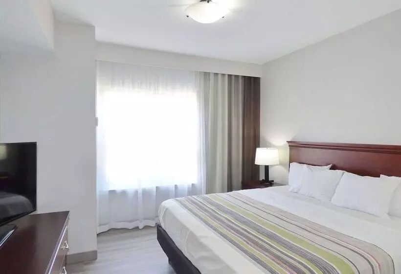 בית מלון כפרי Country Inn & Suites By Radisson, Biloxi Ocean Springs, Ms