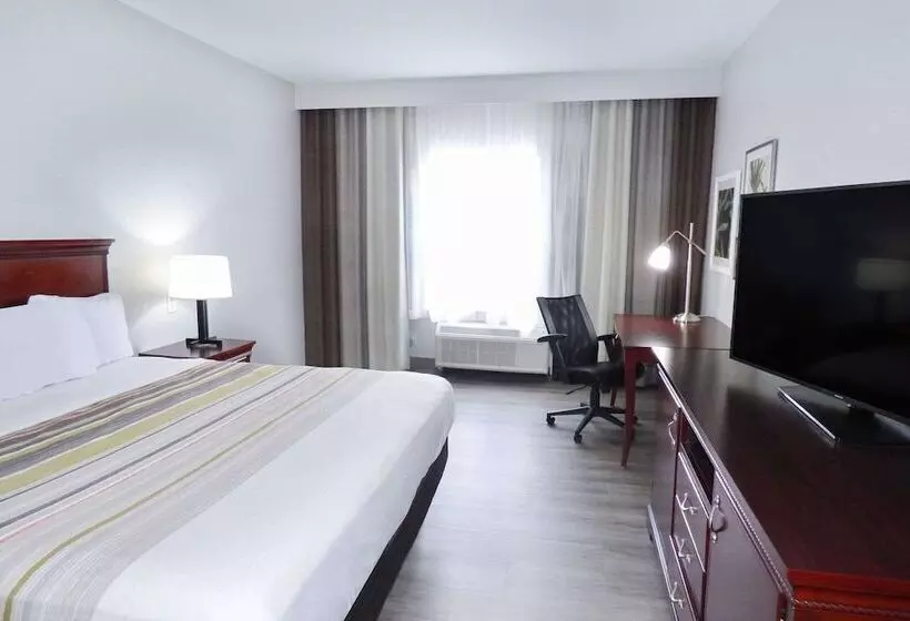 בית מלון כפרי Country Inn & Suites By Radisson, Biloxi Ocean Springs, Ms