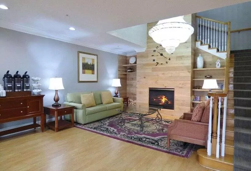 בית מלון כפרי Country Inn & Suites By Radisson, Biloxi Ocean Springs, Ms