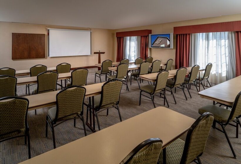 Szálloda Country Inn & Suites By Radisson, Charleston South, Wv