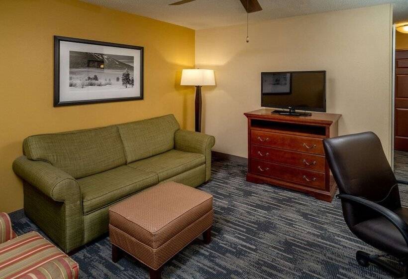 Szálloda Country Inn & Suites By Radisson, Charleston South, Wv