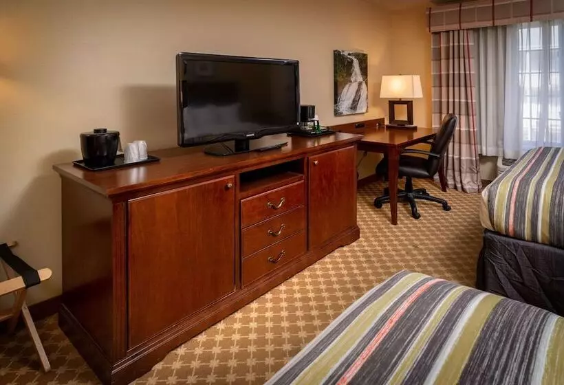 فندق Country Inn & Suites By Radisson, Charleston South, Wv