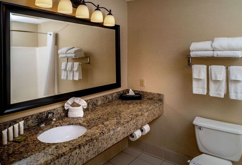 Szálloda Country Inn & Suites By Radisson, Charleston South, Wv