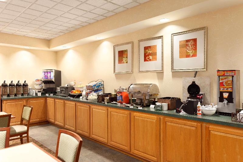 فندق Country Inn & Suites By Radisson, Bel Air Aberdeen, Md