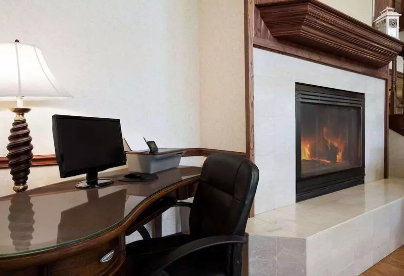 ホテル Country Inn & Suites By Radisson Bismarck Waterpark