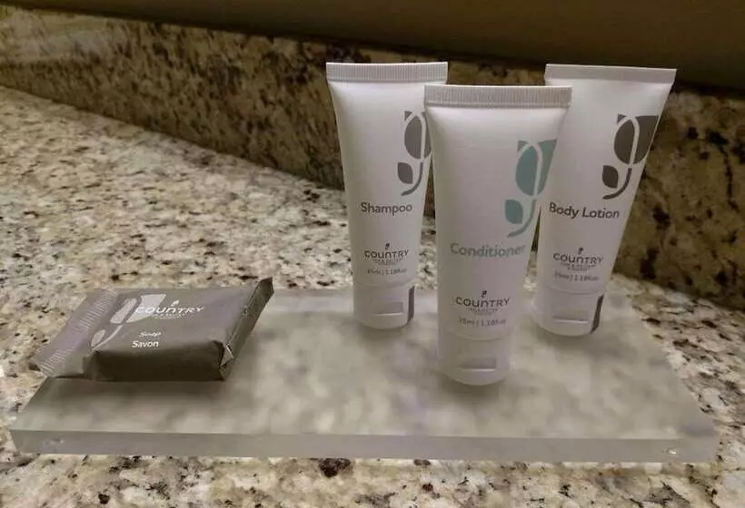 ホテル Country Inn & Suites By Radisson Bismarck Waterpark