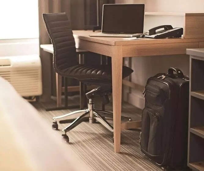 ホテル Country Inn & Suites By Radisson Bismarck Waterpark