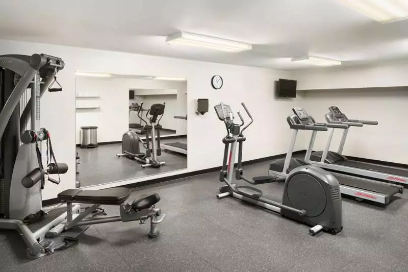 فندق Country Inn & Suites By Radisson, Galena, Il