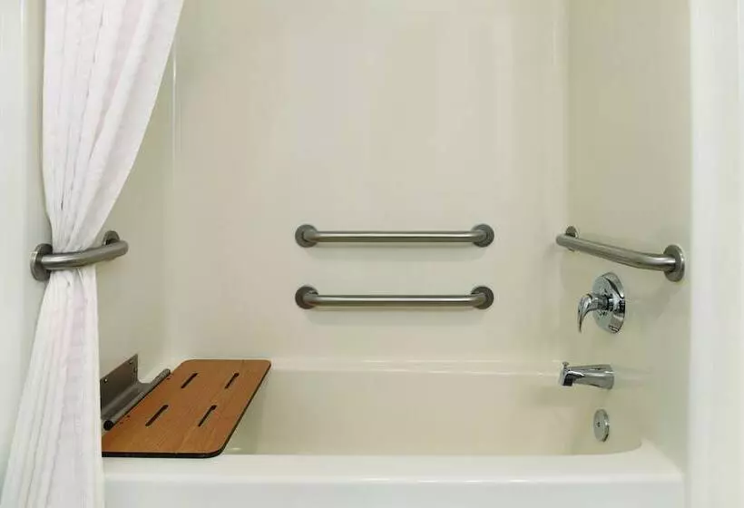 فندق Country Inn & Suites By Radisson, Galena, Il