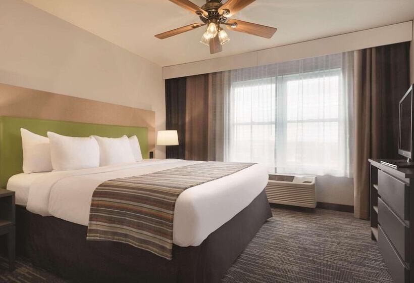 هتل Country Inn & Suites By Radisson, Galena, Il