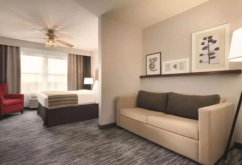 فندق Country Inn & Suites By Radisson, Galena, Il